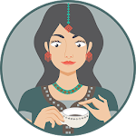 Cover Image of Download Coffee Fortune Teller - C&B  APK