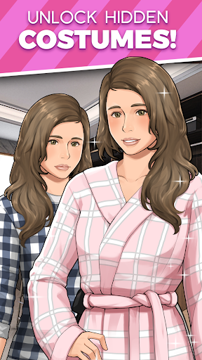 Télécharger Gratuit Fall in Love 💖 (Choose Your Story) APK MOD (Astuce) screenshots 4