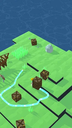 Ground Up - Screenshot 4