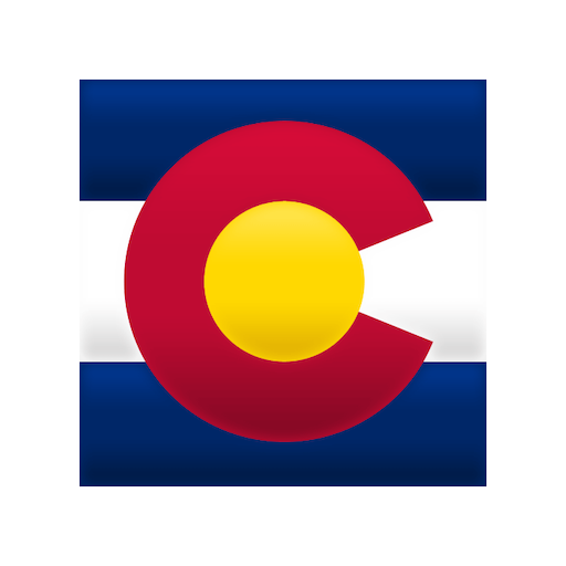 Colorado Guide  Icon