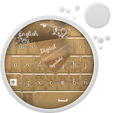 Sand Keyboard icon