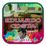 Eduardo Costa Musicas Letra icon