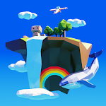 Cover Image of Download Escape Game: Flying Island 1.1.6 APK
