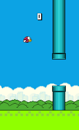 Wiggle Bird