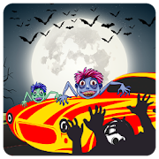 Top 30 Action Apps Like Crazy Zombies Road Rash - Best Alternatives