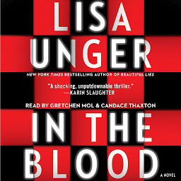 Obraz ikony: In the Blood: A Novel