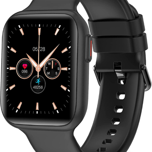 BRIBEJAT BT3 Smart Watch guide logo