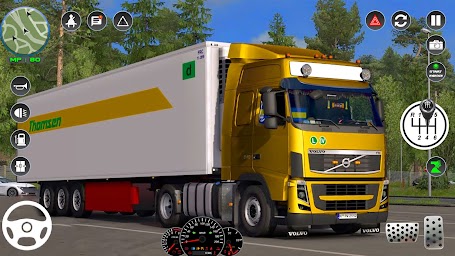 Euro Truck Simulator: Original