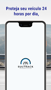 Sultrack