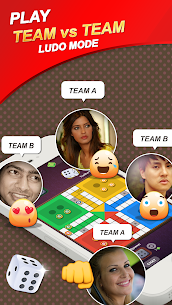 لعبة Ludo STAR 2