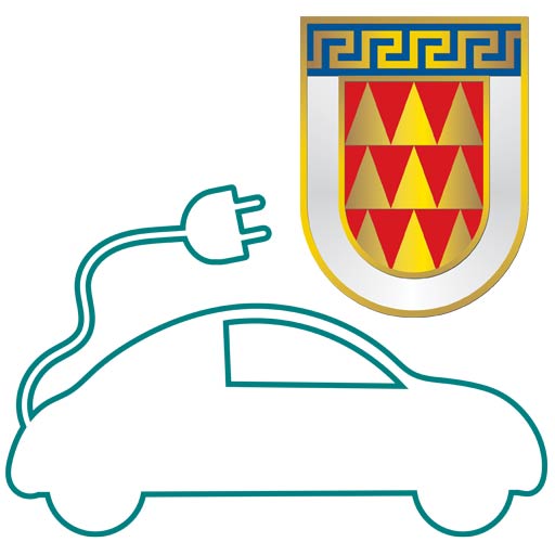 GreenEV Bitola logo