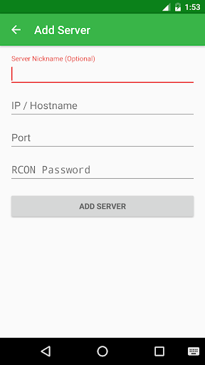 Source Server Manager Pro