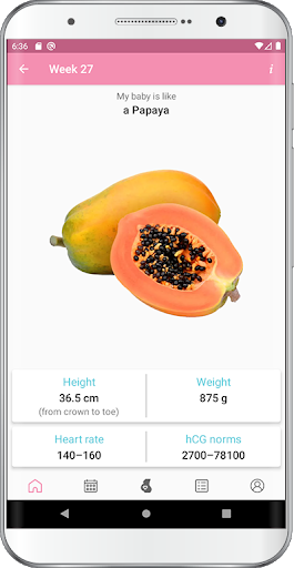 Pregnancy Tracker APK Review and Download v1.1.14