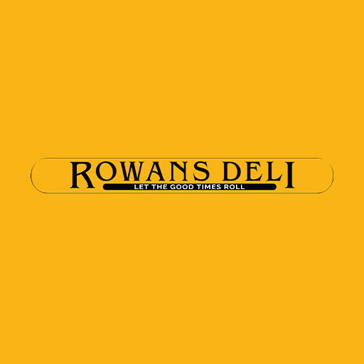 Rowans Deli logo