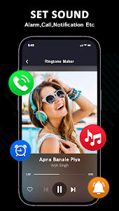 Music Player, Play MP3