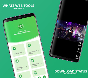 Whats Web Tools 3.1.2 APK + Mod (Free purchase) for Android