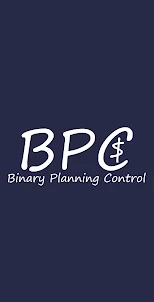 BPC - Binary Planning Control