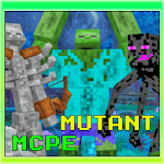 Cover Image of Download Zombie Mod Minecraft  APK