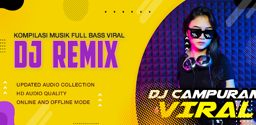 Lagu DJ Remix Viral 2023 Screen 2