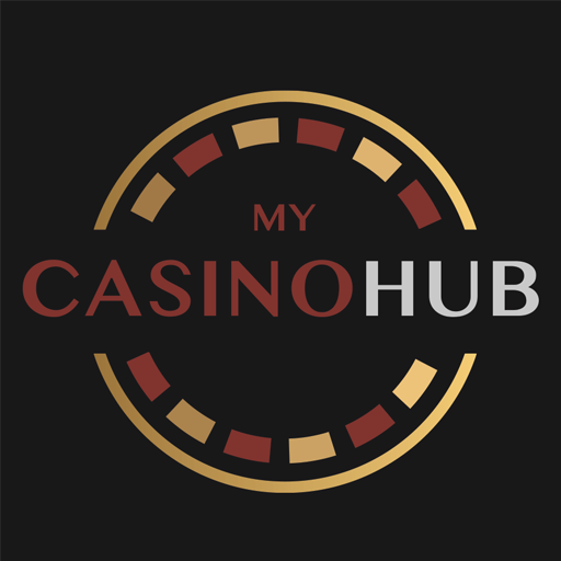 My Casino Hub logo