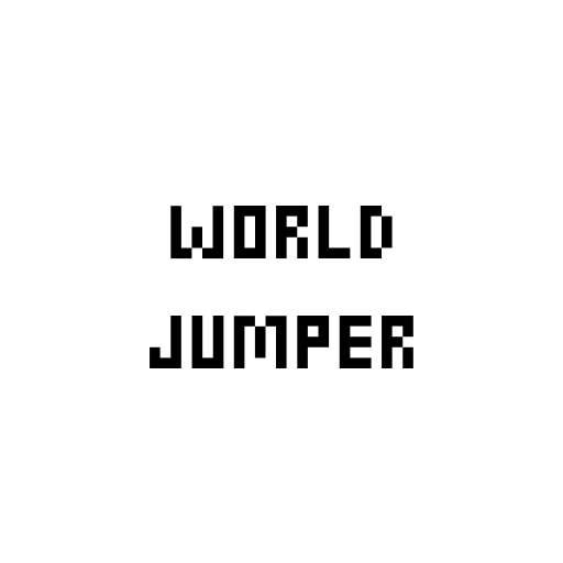 World Jumper logo