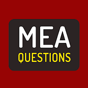 MEA Tab Questions  Icon