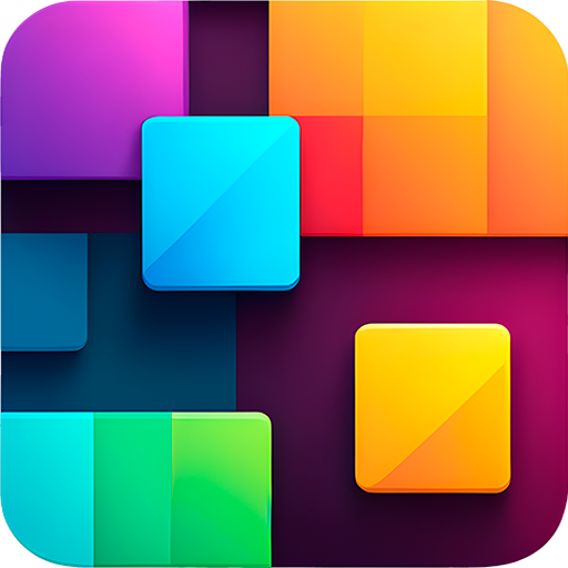Rotate Art Puzzle logo