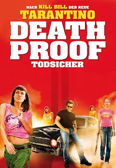 Death Proof – Filme bei Google Play