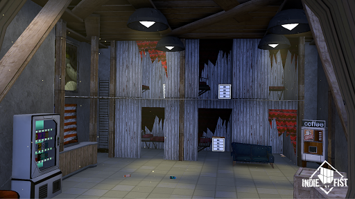 Smiling-X 2 : Horror Adventure - Action - games