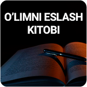 Top 12 Books & Reference Apps Like O’LIMNI ESLASH KITOBI - Best Alternatives