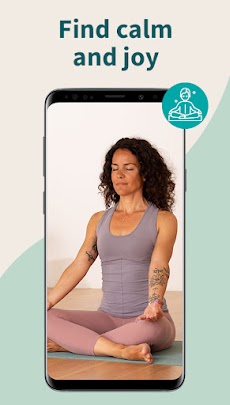 YogaEasy: Online Yoga Studioのおすすめ画像4
