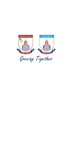 Android application ALLIED SCHOOL Dua Campus screenshort