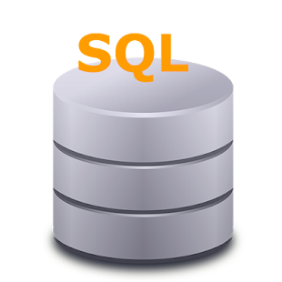 SQLite Database Editor Tangkapan layar