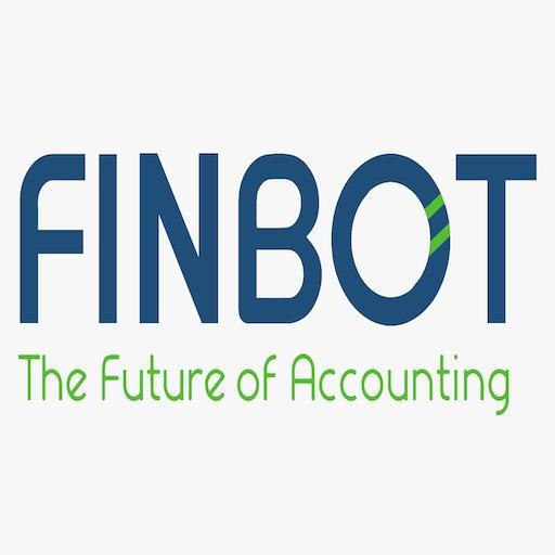 Finbot logo