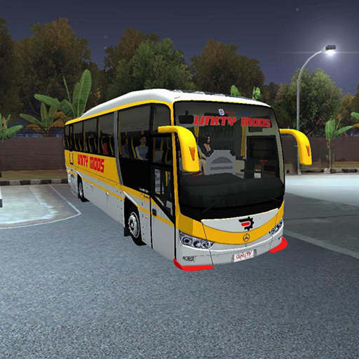 Bussid 11 Bus Racing Style Kec Windows'ta İndir