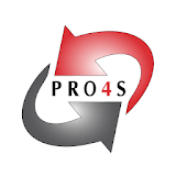 PRO4S CONNECT icon