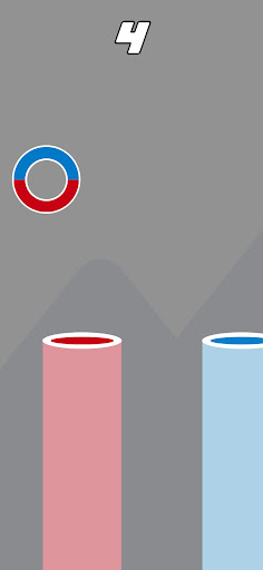 Chromatic Bounce Screen 3