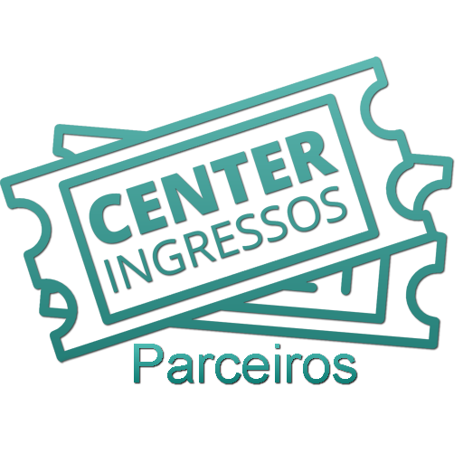 Center Ingressos Parceiros logo
