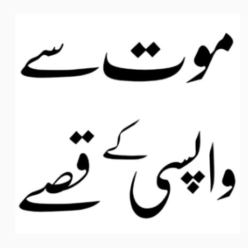 Islamic Books in Urdu offline logo