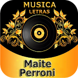 Maite Perroni -Canciones- icon