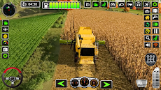 トラクター農業シミュレーター ゲームのおすすめ画像3