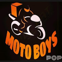 MOTO BOYS POP - Prestador