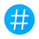 Hashtags For Instagram - Captions And Insta Bios Télécharger sur Windows