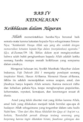 Membangun Karakter Basis Kisah