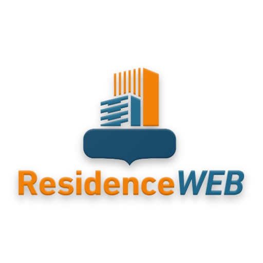 ResidenceWEB logo