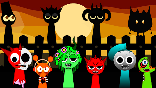 Sprunk Gorilla Music Beat Box 2