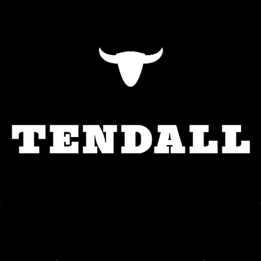 Tendall Grill logo