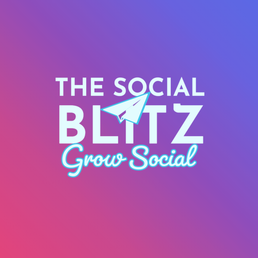 The Social Blitz TeleGrowthHub Screen 3