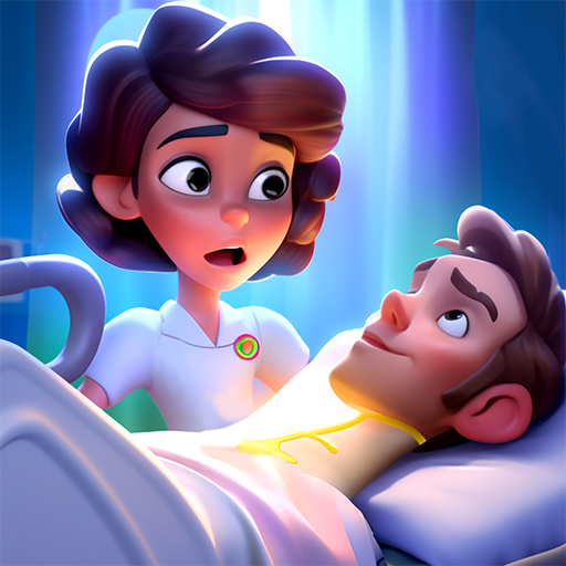 Hospital Frenzy: Happy Clinic Download on Windows