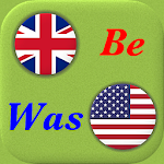 Irregular Verbs of English: 3 Forms & Definitions Apk